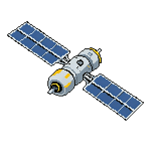 GeneralUpdate and GeneralSpacestation